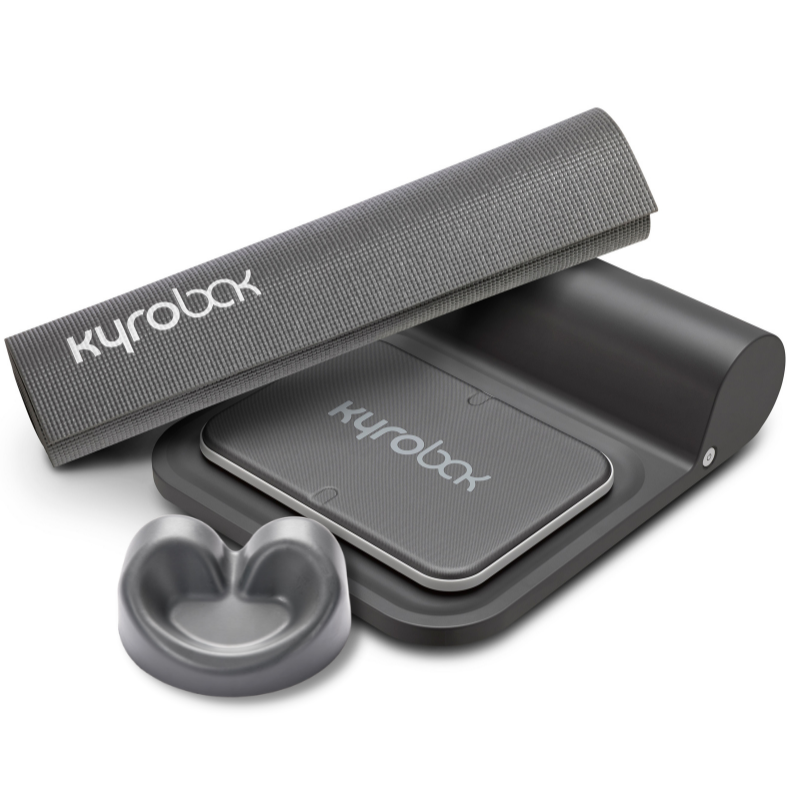 Kyrobak Superior Relaxation Bundle